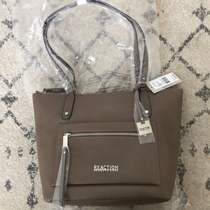 BRAND NEW Kenneth Cole Tote